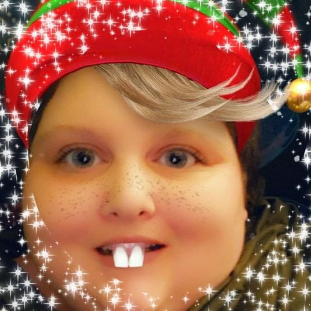 Meet your Posher, Destinee